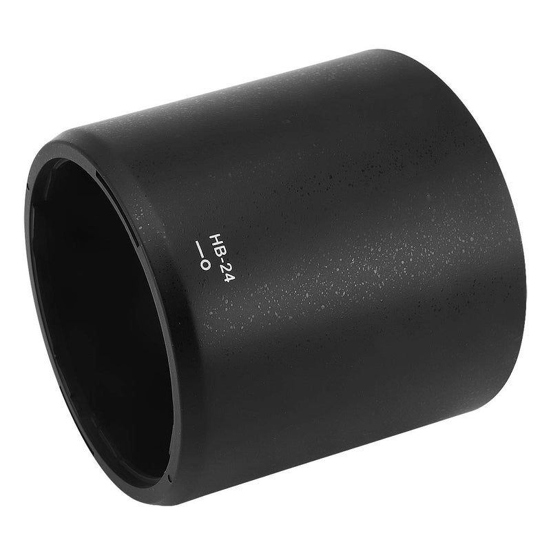 Haoge غطاء عدسة هاوج بايونت لعدسة نيكون نيكر AF 80-400mm f/4.5-5.6D ED VR بديل لنيكون HB-24 - Image 5